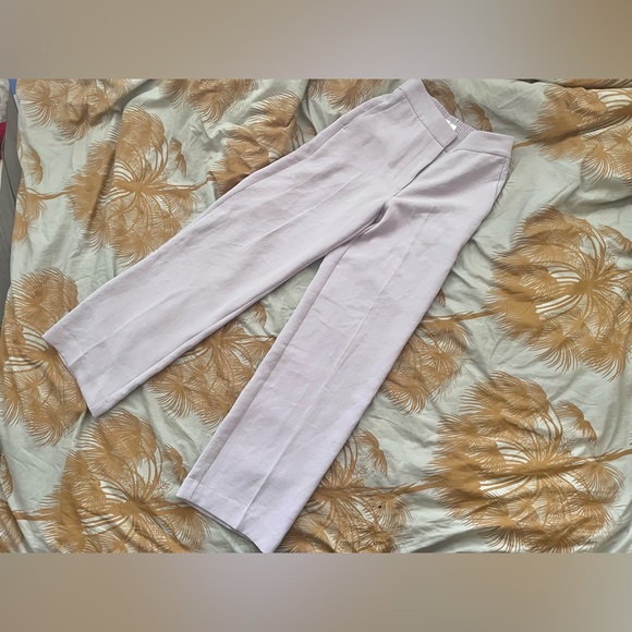 Wilfred Alanya pant lilac 0 30L - Picture 2 of 3
